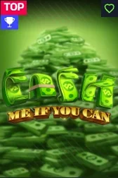 Cash Me If You Can