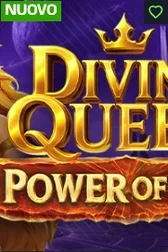 Divine Queen