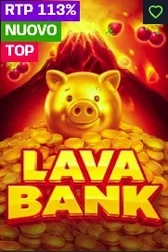 Lava Bank