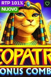 Leopatra Bonus Combo