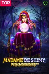 Madame Destiny Megaways